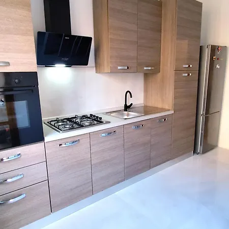 Sguardo Sulle Colline Del Chianti Firenze Appartement Scandicci