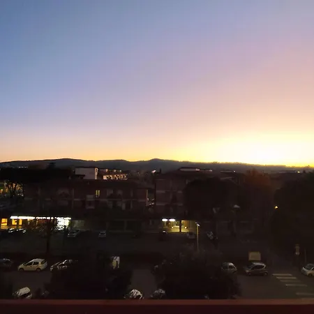 Appartement Sguardo Sulle Colline Del Chianti Firenze Scandicci