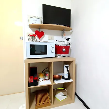 Appartement Sguardo Sulle Colline Del Chianti Firenze *