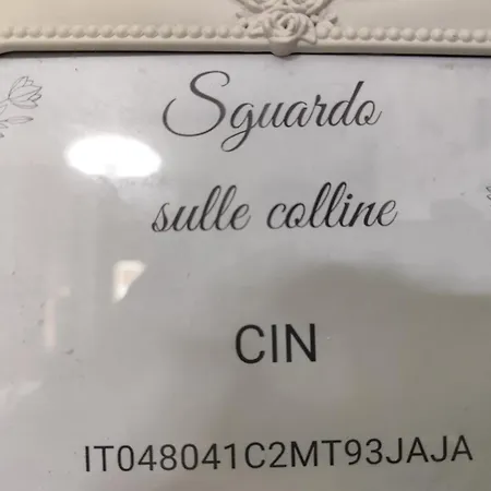 Sguardo Sulle Colline Del Chianti Firenze 公寓