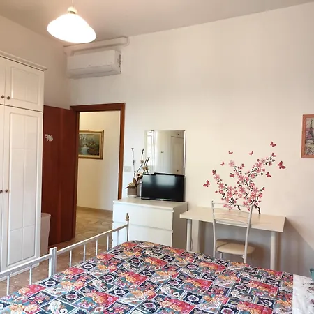 Sguardo Sulle Colline Del Chianti Firenze Appartement *