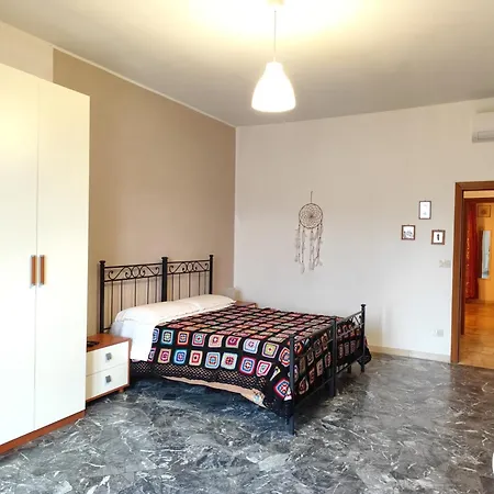 Sguardo Sulle Colline Del Chianti Firenze Appartement Scandicci